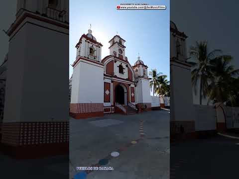 SAN PEDRO POCHUTLA, OAXACA (Pueblos de Oaxaca)