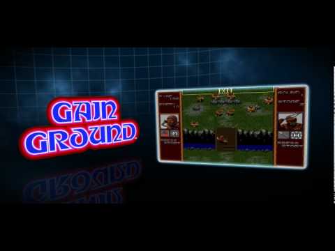 Sega Genesis Classics thumbnail