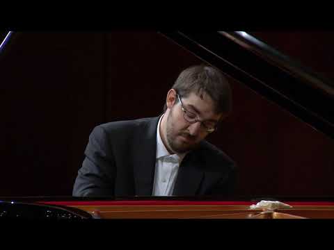 Charles Richard-Hamelin – F. Chopin "Fantasy-Impromptu [Op. 66]" (Chopin and his Europe)