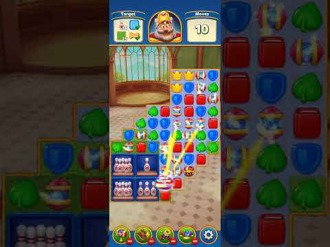 Royal Match Level 3536