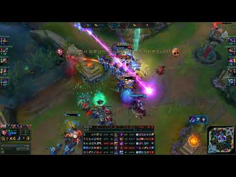 SSG Haru   Jayce Jungle   --- LOL MONTAGE REVIEW