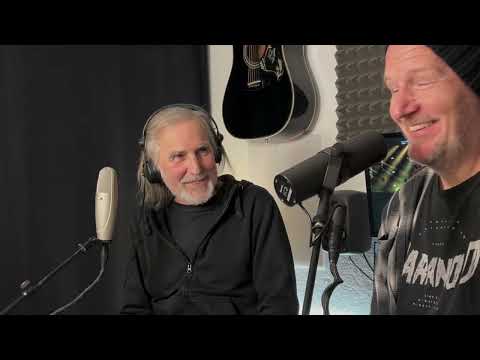 AMJ Januar 2025 Fernando Von Arb KROKUS Teil 2 Interview only