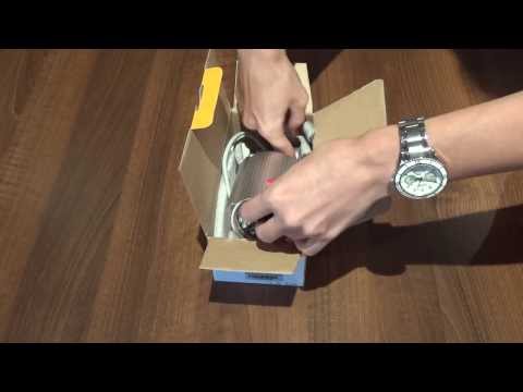 Camera supraveghere Eyecam EC-203 - www.1cctv.ro