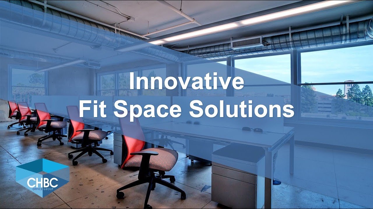 CHBC  - Fixed Cost & Zero Risk Managed Workspaces