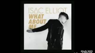 What About Me? - Isac Elliot (Lyrics/Letra - English/Español)