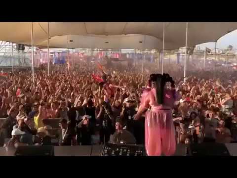 NETTA - TOY Tel Aviv Pride Parade 2018