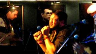Nakia &amp; His Southern Cousins - Where There&#39;s A Will, There&#39;s A Way - Live At Antone&#39;s