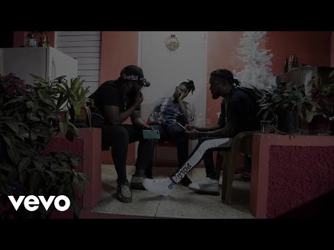 Tatik - Memorial (Official Video)