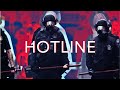ℙ𝕠𝕝𝕚𝕔𝕖 𝔹𝕣𝕦𝕥𝕒𝕝𝕚𝕥𝕪 - Hotline