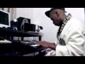 Tekno Holiday Piano