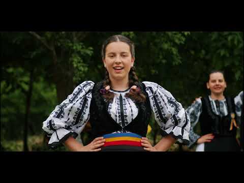 Cânt de dor și cânt de drag-Maria Borcea