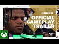 Madden 21 | Official Reveal Trailer