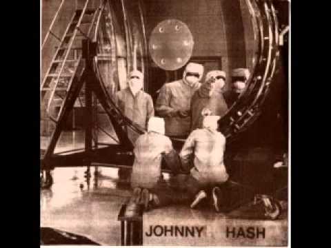 Johnny Hash: Rat Pedal