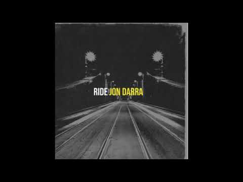 Ride - Jon Darra (Official Audio)