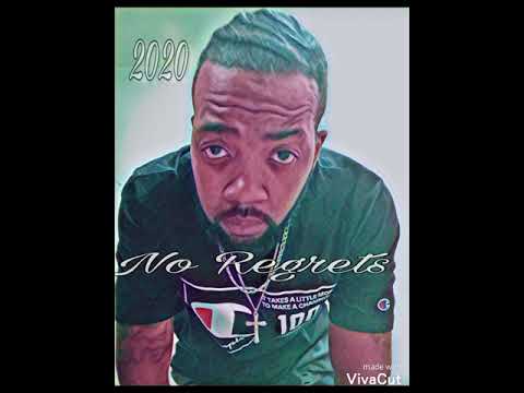 No Regrets x Velli Cox 2020