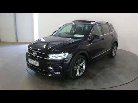 Volkswagen Tiguan 2.0 TDI 150HP R-Line - TENDER 7 - Image 2