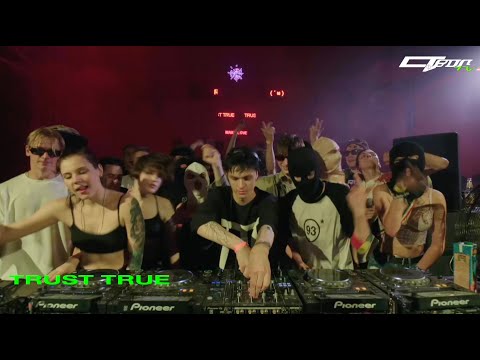 STVOL.TV — TRUST TRUE: 30.07.22
