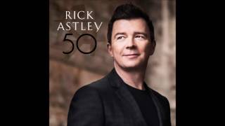 9 Rick Astley   Let It Rain Official Audio