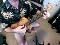 Danny Boy for Ukulele 