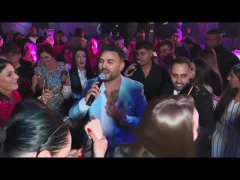 Jador - Mandra cu ochii verzi  (Cover: Puiu Codreanu) | Live