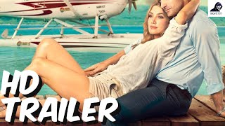 Download lagu Love Is in the Air  Trailer (2023) - Delta Goodrem, Joshua Sasse, Roy Billing mp3