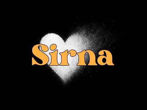 jsprgry - Sirna (Remix) ft. @TaswimRozan (Official Lyrics Video)