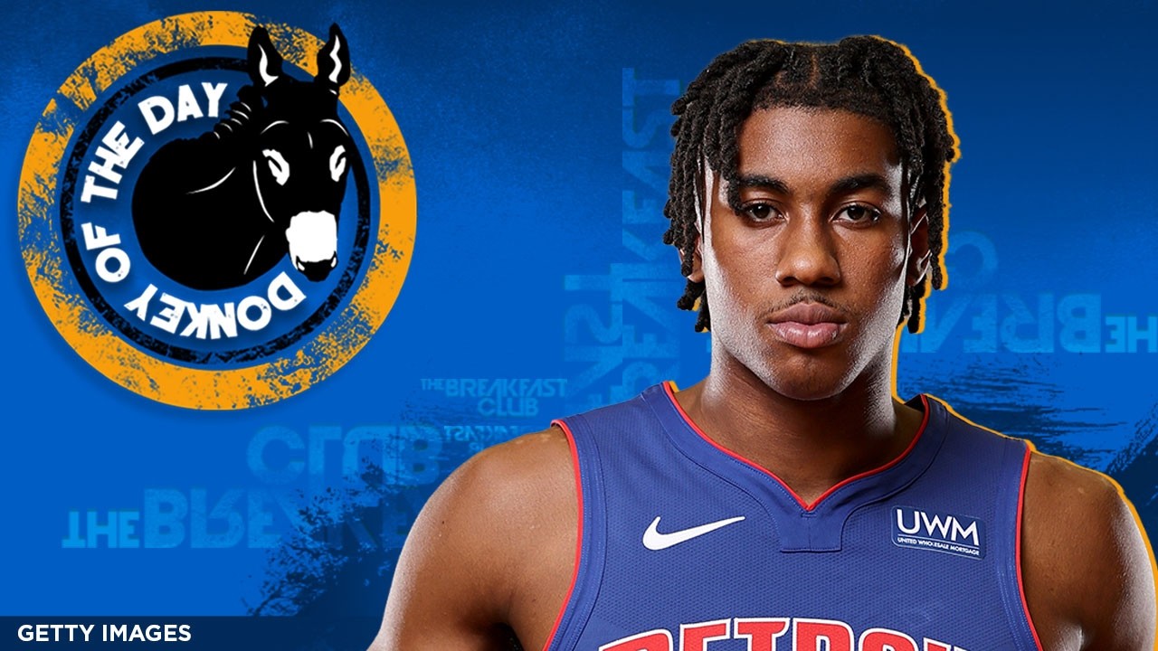 Bulls Waive Jaden Ivey After His Anti-LGBTQ Rant