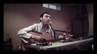 (1095) Zachary Scot Johnson Around The Roses Tom Petty Cover thesongadayproject Highway Companion