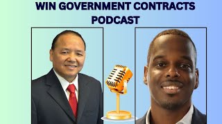 Win Government Contracts-Podcast