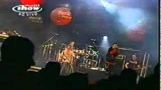 Titãs - 32 dentes (Coca-cola Vibezone).mov