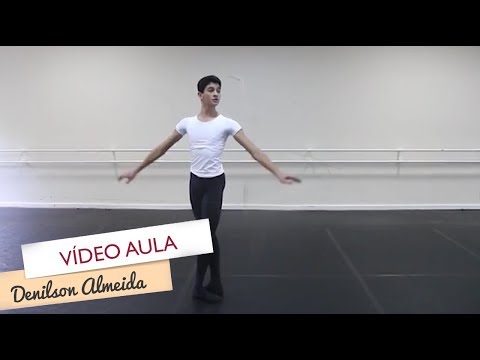 Denilson Almeida - Petite Danse School Of Danse