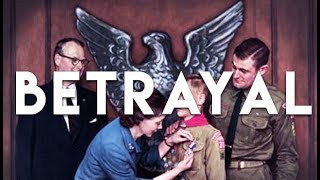 The Greatest Betrayal Never Told