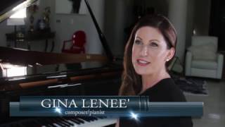 GINA LENEE' (Miss Fresno Pageant guest judge)
