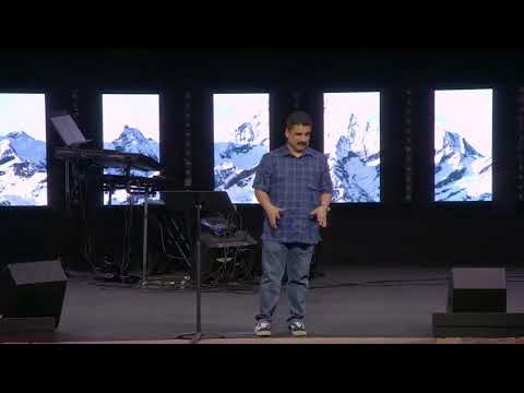 1 Samuel 21:1-6 "David Recibe Pan Consagrado del Sacerdote Ajimelec" 10/08/19 Pstr. Carlos Alvarado