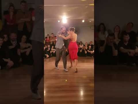 Pablo Rodriguez & Ilgın Tetikcan / 3