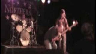 Medusa Oblongata Northern Lights 8.10.08