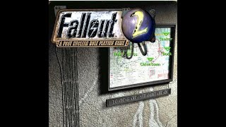 【fallout2】原点の続きに挑む　part13（サンフランシスコ）【ゆっくり実況】