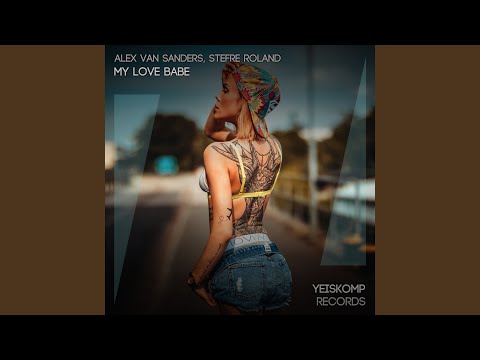 My Love Babe