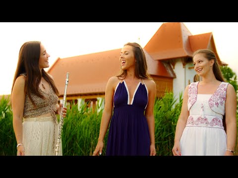 László Evelin, Boda Bernadett és Kovács Sára - Mindenkié (A Közös ég című film betétdala - 2022)