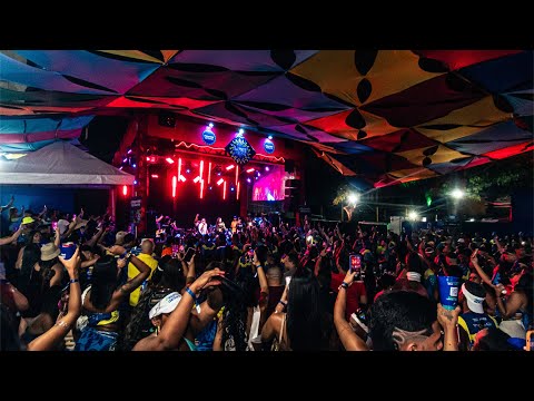 Bloco Garoto da Noite 2025