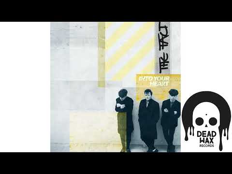 THE FACT - INTO YOUR HEART (1986) REMASTERED