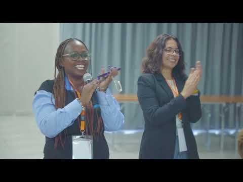Regional Expert Workshop on Freight Policy Modelling in Africa