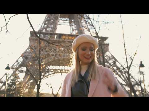 Julia Buchner - Jolie (Offizielles Video)