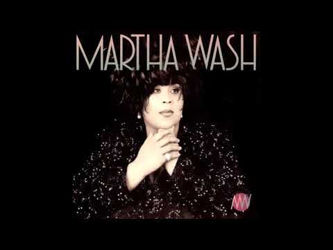 Just Us (Dancin') - Martha Wash