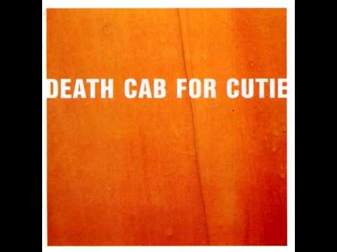 Death Cab for Cutie - "I Was A Kaleidoscope" (Audio)