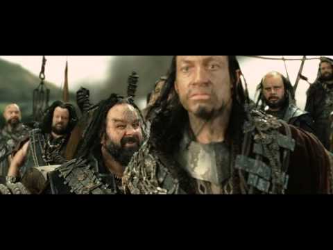 Pán Prstenů Návrat Krále - Loďstvo Korzárů