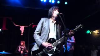 Ken Stringfellow - Down Like Me (Live 2/1/2013)