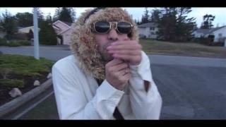 "I'm Ahmadinejad (But You Can Call Me God)" RAP MUSIC VIDEO ft. The Ahmadinejad Dance