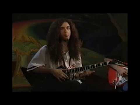 Guitar Lesson - Marty Friedman - The Essential