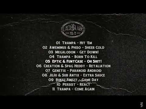 Black Label XL 2 (Teaser)